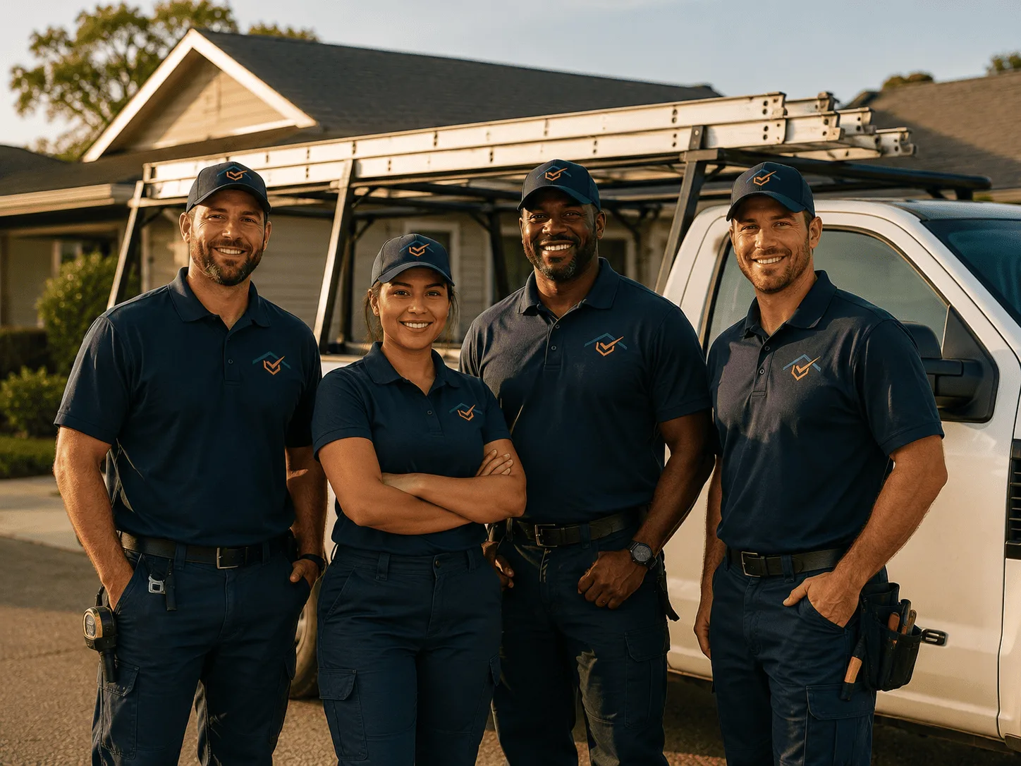 Roof Inspection company in Grass Valley, CA